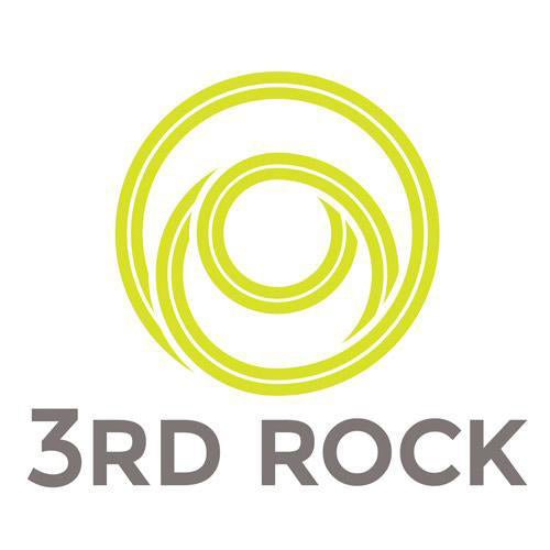 3rd Rock logo