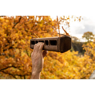 Afbeelding in Gallery-weergave laden, Das 180, draagbaar hangbord