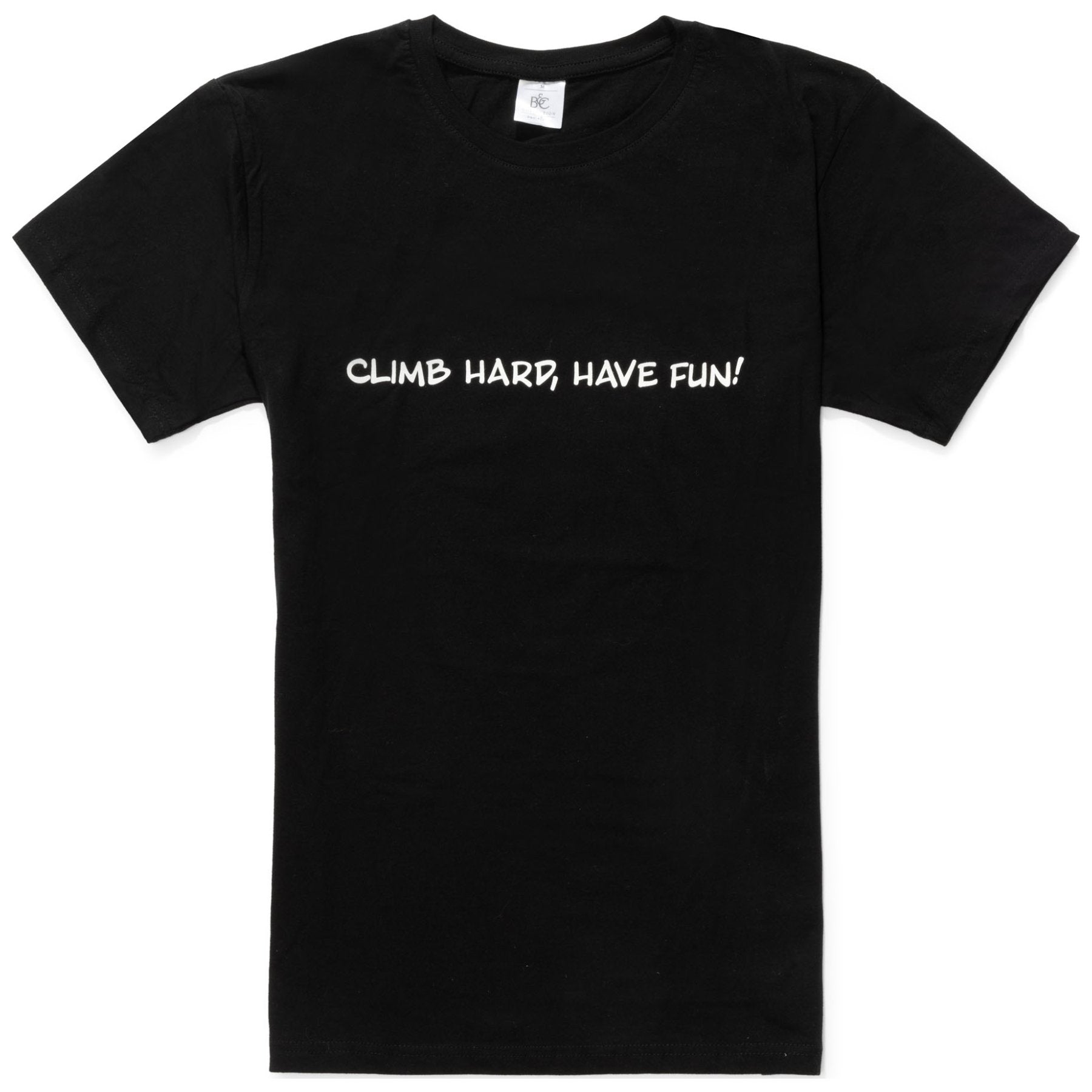 9c Climbing, t-shirt hommes