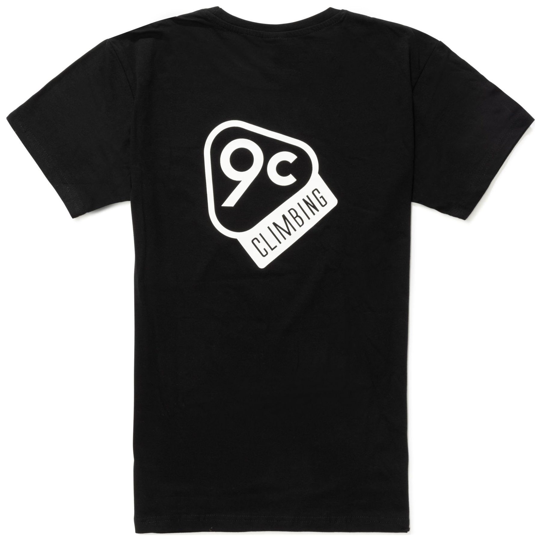 9c Climbing, t-shirt hommes