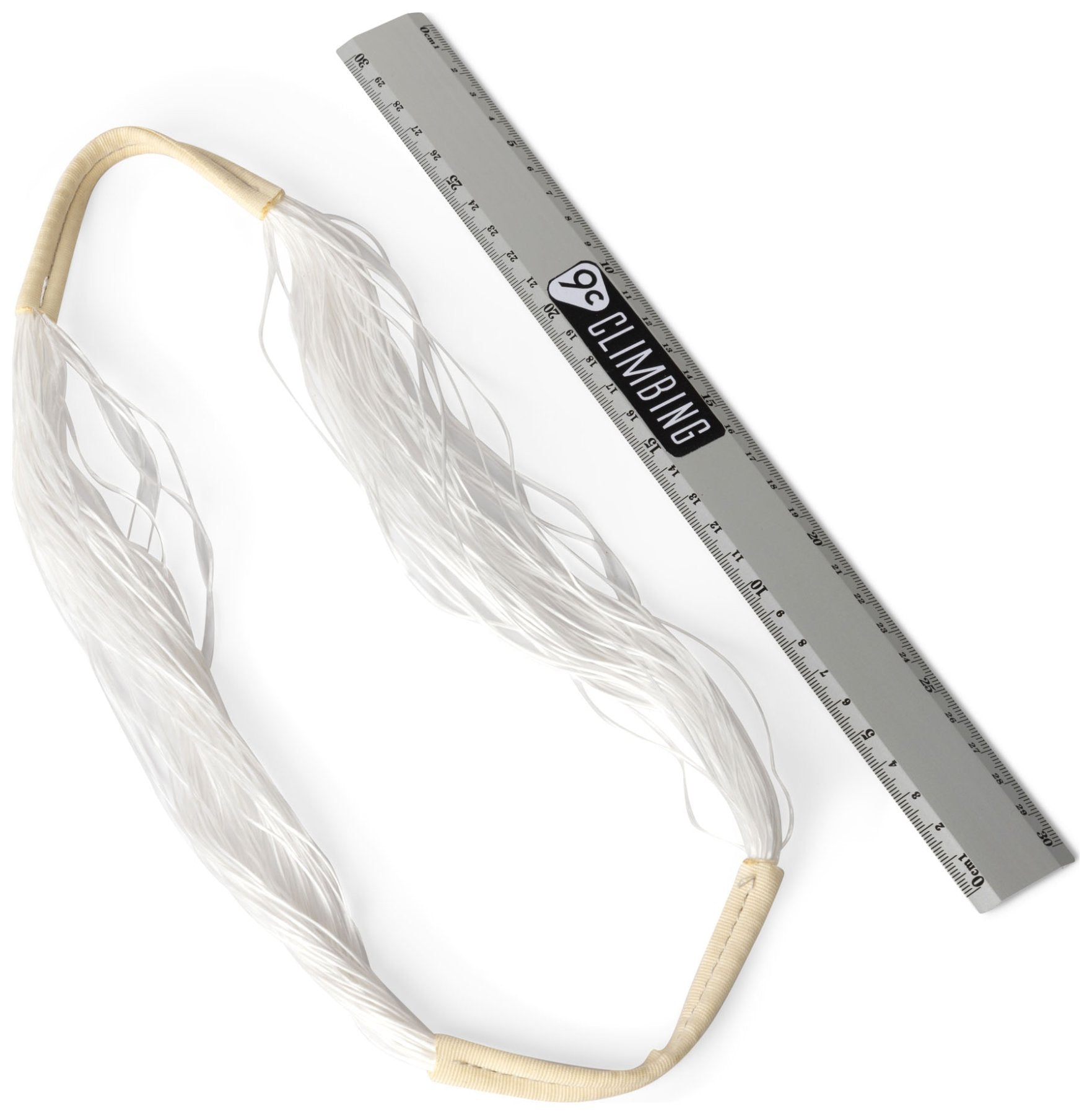 Alpine Runners - volledige set, enkelstreng slinges