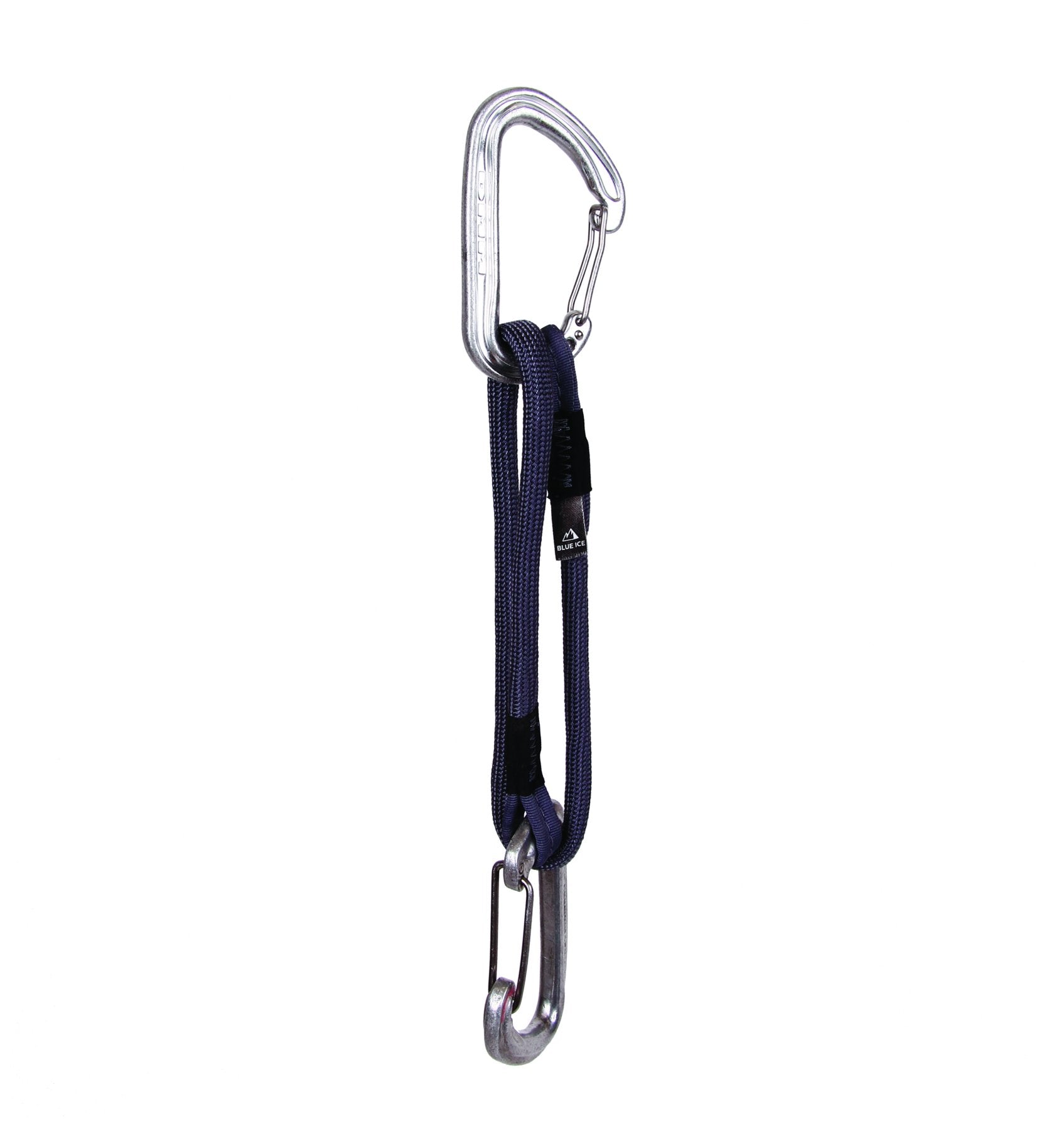Alpine Runners - volledige set, enkelstreng slinges