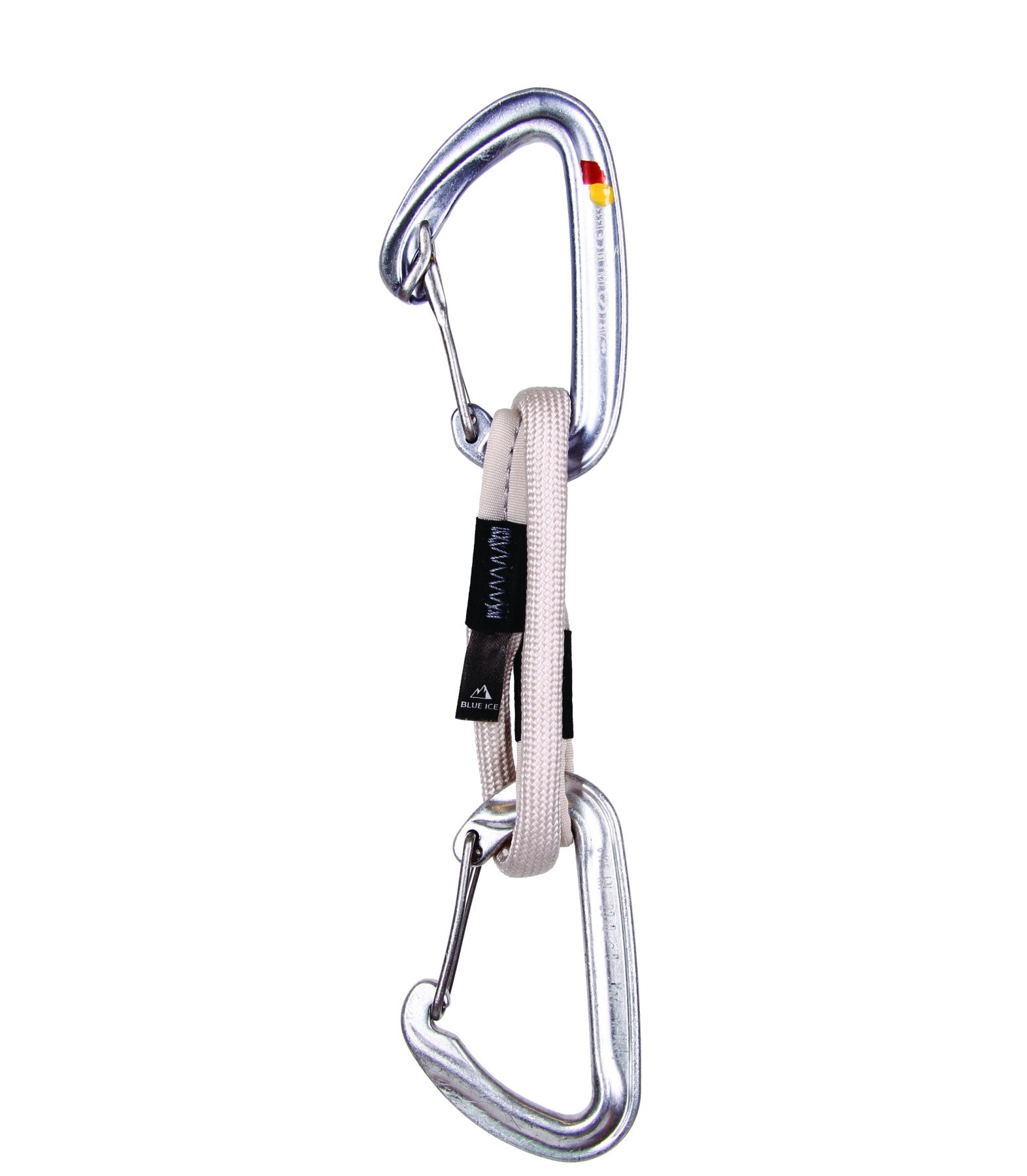 Alpine Runners - volledige set, enkelstreng slinges