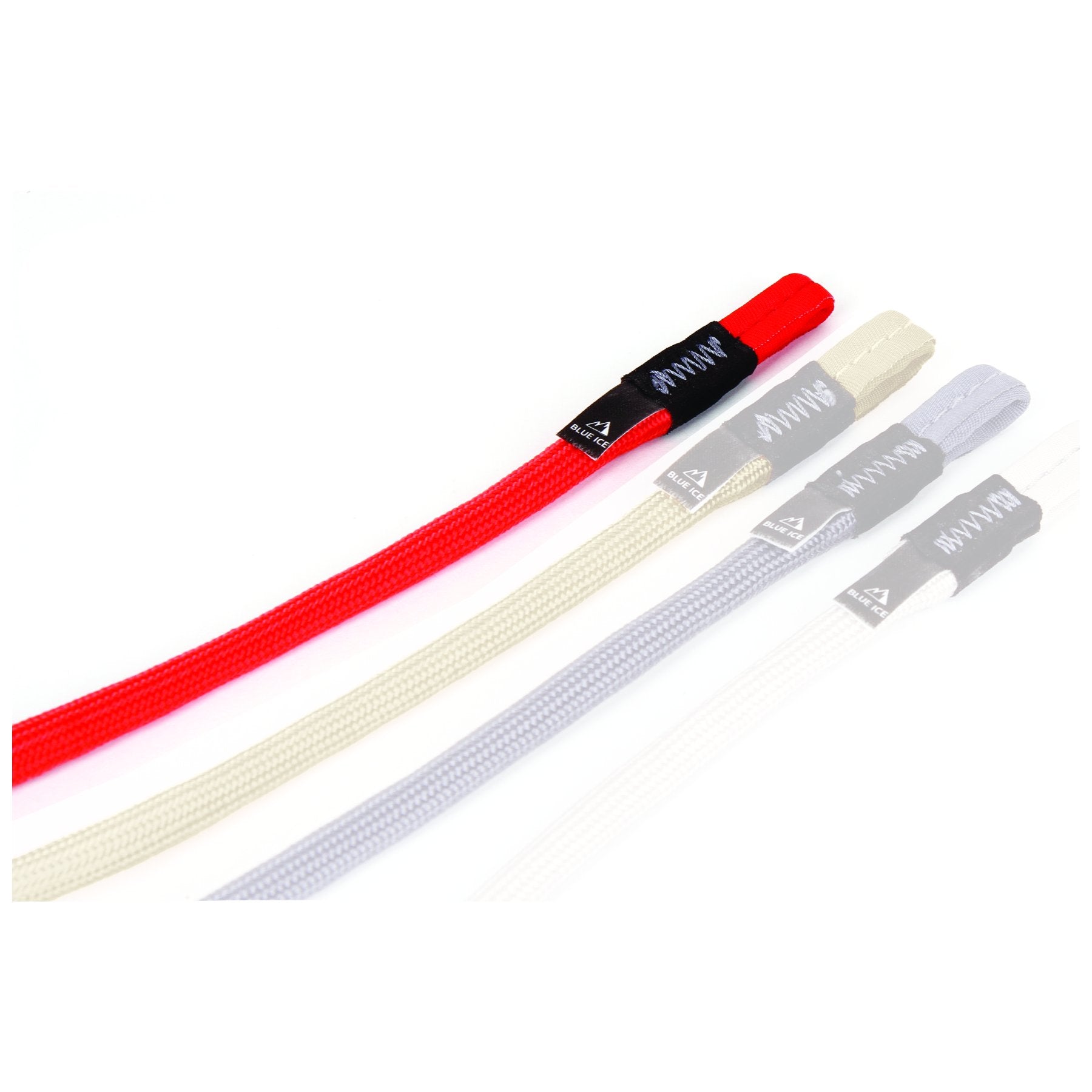 Alpine Runners (110cm), enkelstreng sling
