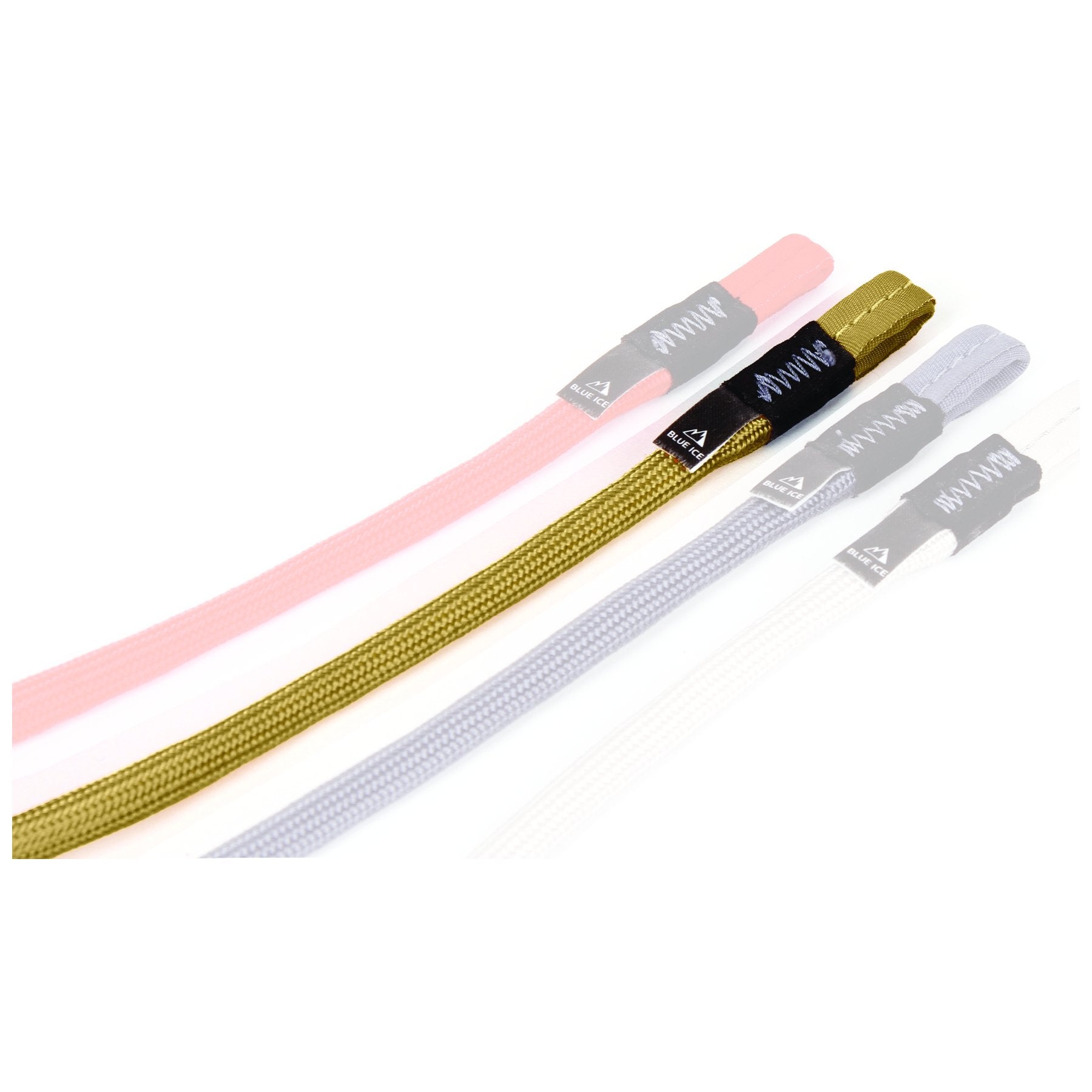 Alpine Runners (90cm), enkelstreng sling