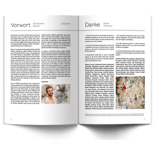 Afbeelding in Gallery-weergave laden, Arco Sport Climbing (2024), klimgids