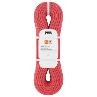 Afbeelding in Gallery-weergave laden, Arial® (9.5mm, 80m) - rood, klimtouw