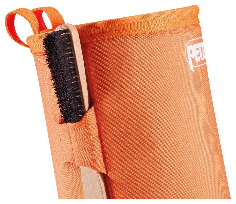 Bandi - oranje, pofzak