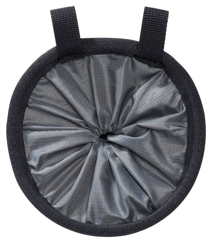 Bandi - sailor stripes, round chalk bag