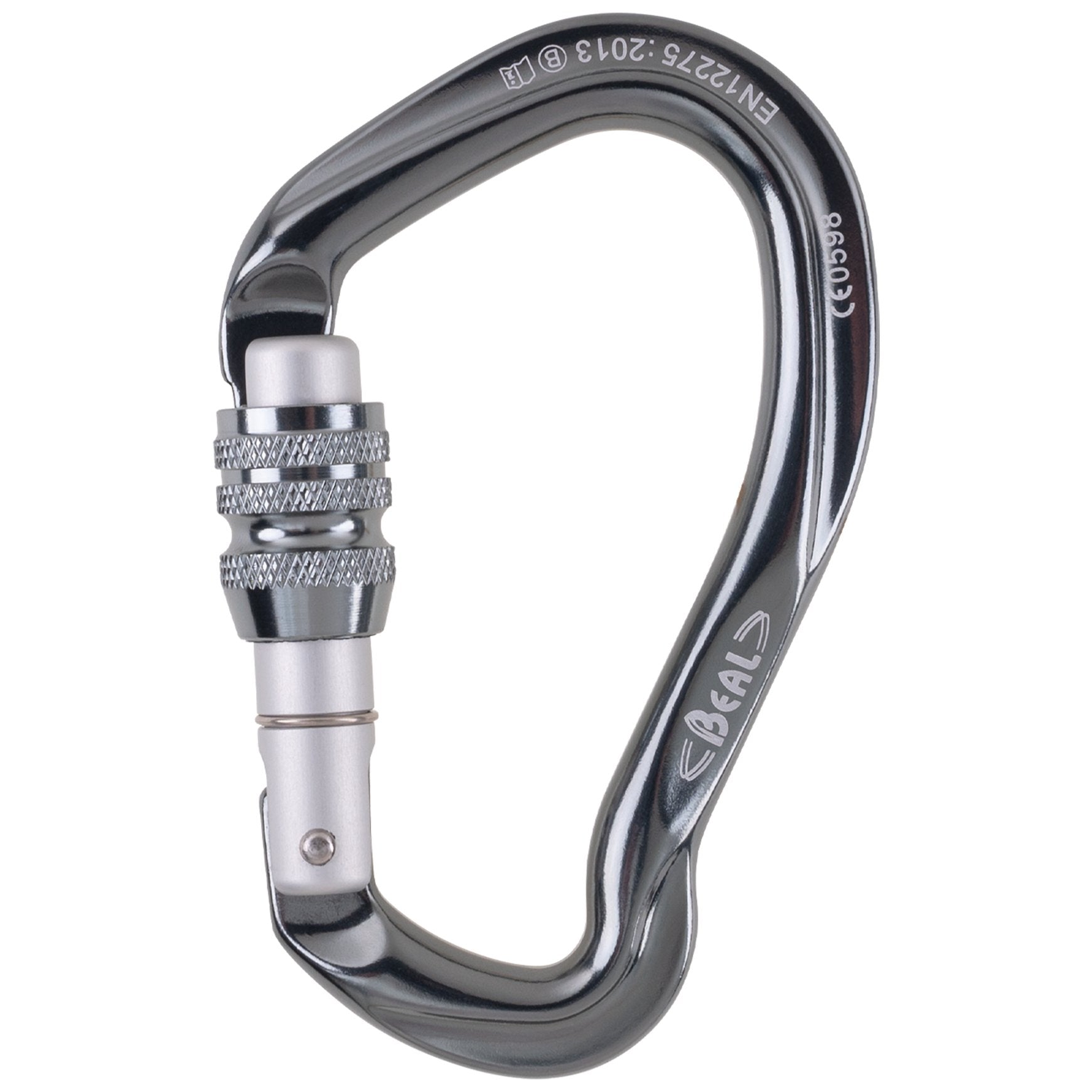 Be Link Screw, schroefkarabiner