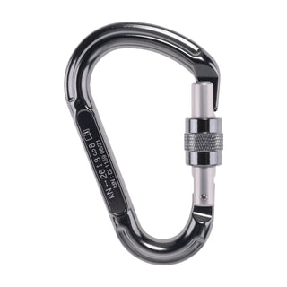 Charger l'image dans la galerie, Be Lock Screw, mousqueton HMS