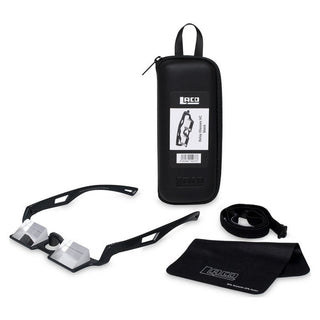 Charger l'image dans la galerie, Belay Glasses VC - black