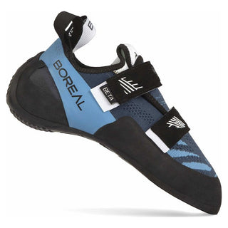 Afbeelding in Gallery-weergave laden, Beta 2.0 LV (2026) - white/grey, women's climbing shoes