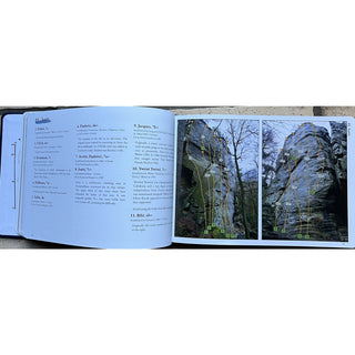 Charger l'image dans la galerie, Castles Made of Sand (2025), topo-guide escalade