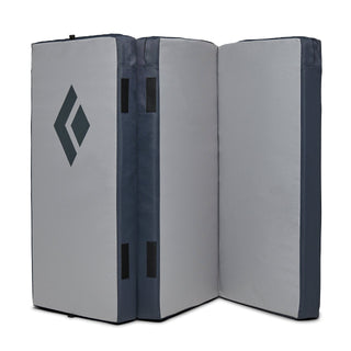 Afbeelding in Gallery-weergave laden, Circuit Z - pewter, drievoudige bouldermat