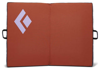 Afbeelding in Gallery-weergave laden, Circuit - rust orange, crash pad