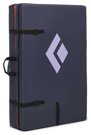 Afbeelding in Gallery-weergave laden, Circuit - rust orange, crash pad