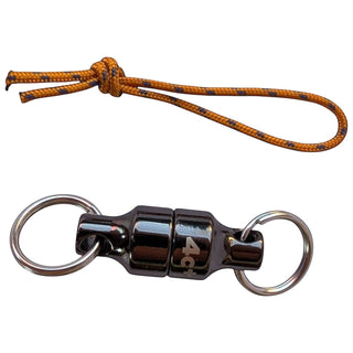 Afbeelding in Gallery-weergave laden, Clipmag, magnetic climbing brush holder