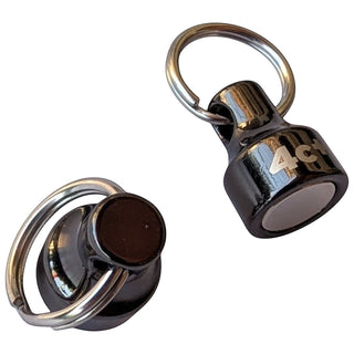 Afbeelding in Gallery-weergave laden, Clipmag, magnetic climbing brush holder