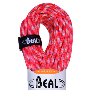 Afbeelding in Gallery-weergave laden, Cobra II (8.6mm, 2x50m) - unicore, drycover, oranje/blauw, dubbel touw