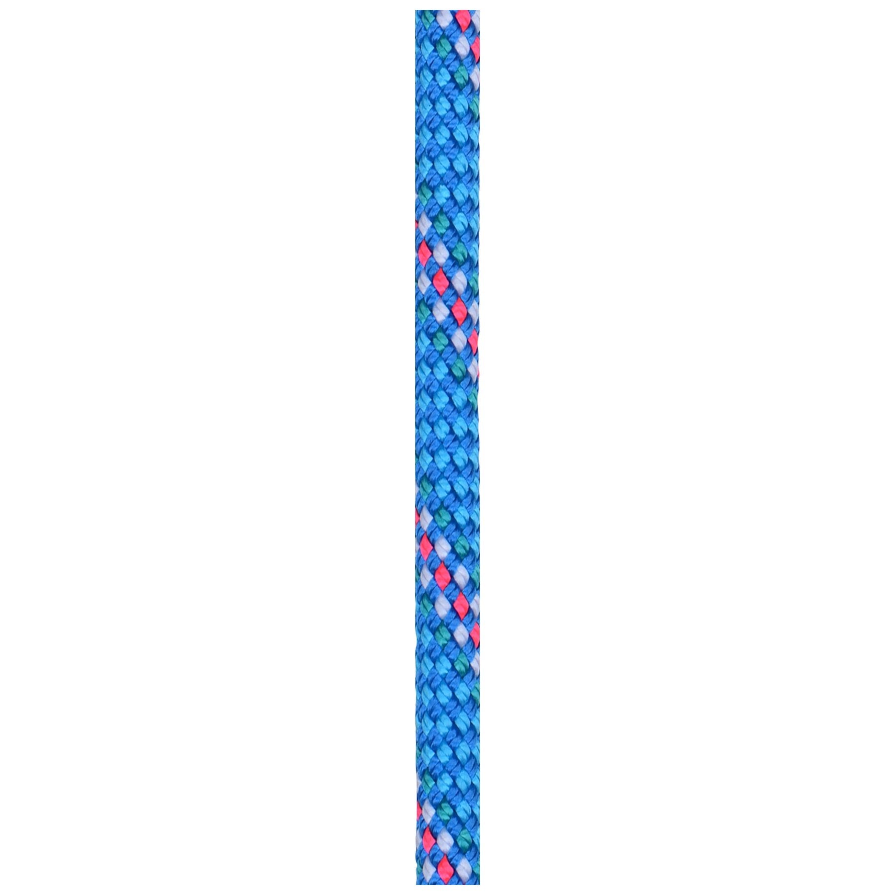 Cobra II (8.6mm, 2x60m) - unicore, golden dry, blauw/fuchsia, dubbeltouw