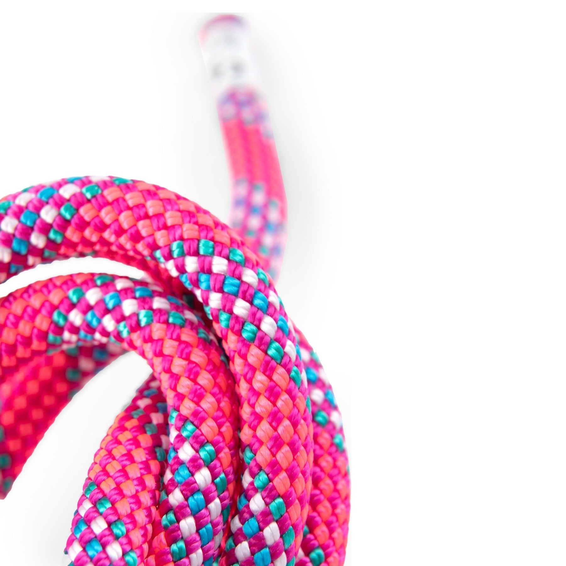 Cobra II (8.6mm, 2x60m) - unicore, golden dry, blauw/fuchsia, dubbeltouw