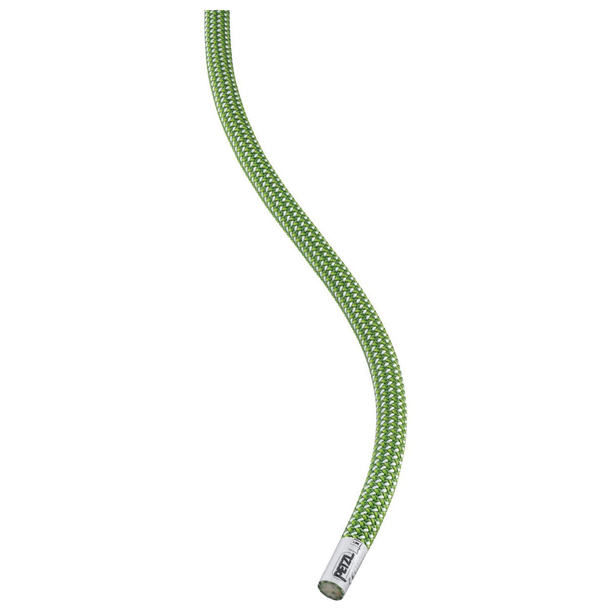 Contact® (9.8mm, 70m) - vert, corde escalade