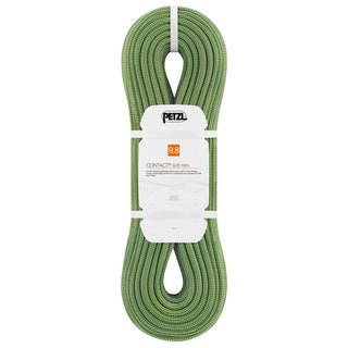 Charger l'image dans la galerie, Contact® (9.8mm, 70m) - vert, corde escalade