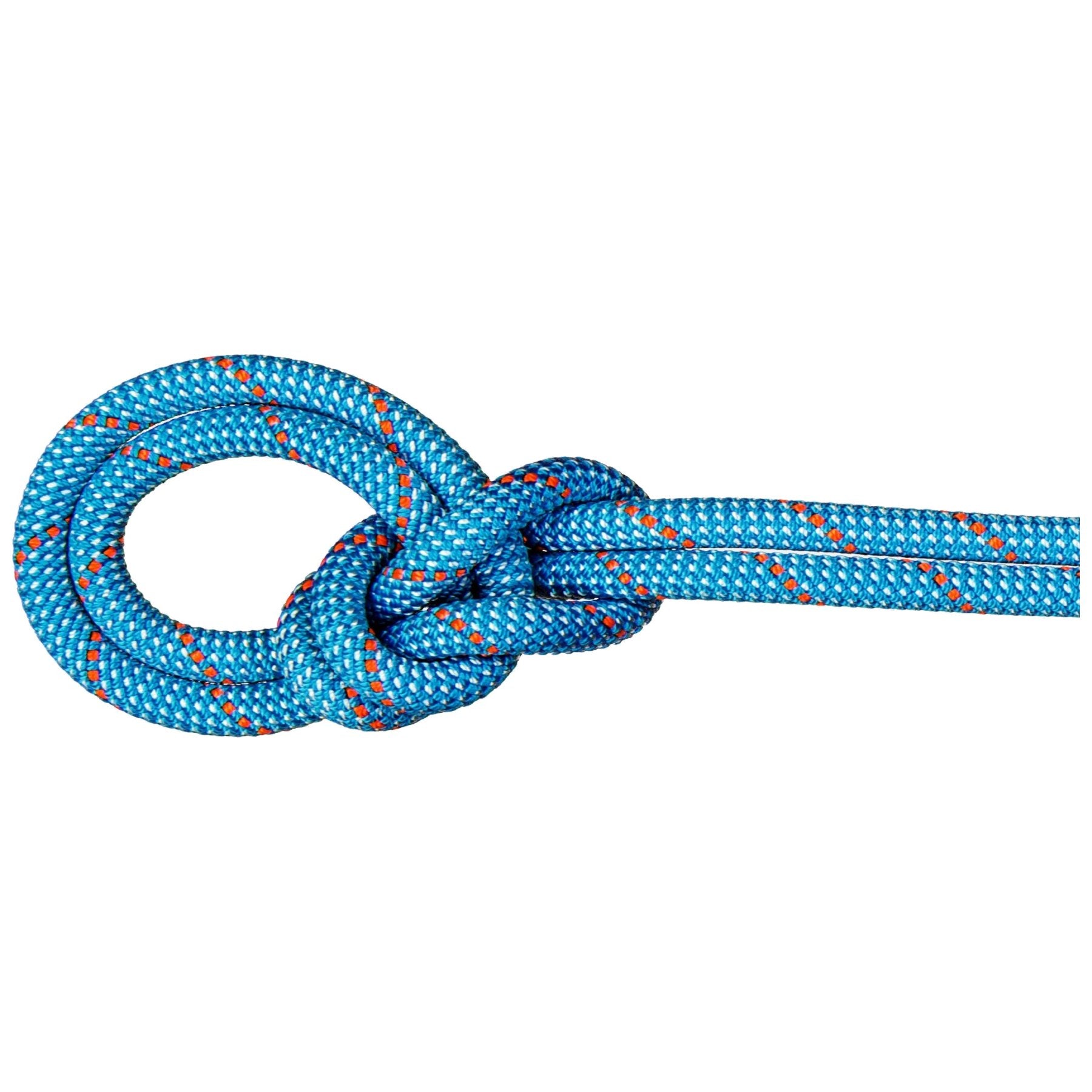 Crag Classic (9.8mm, 70m) - blauw, klimtouw