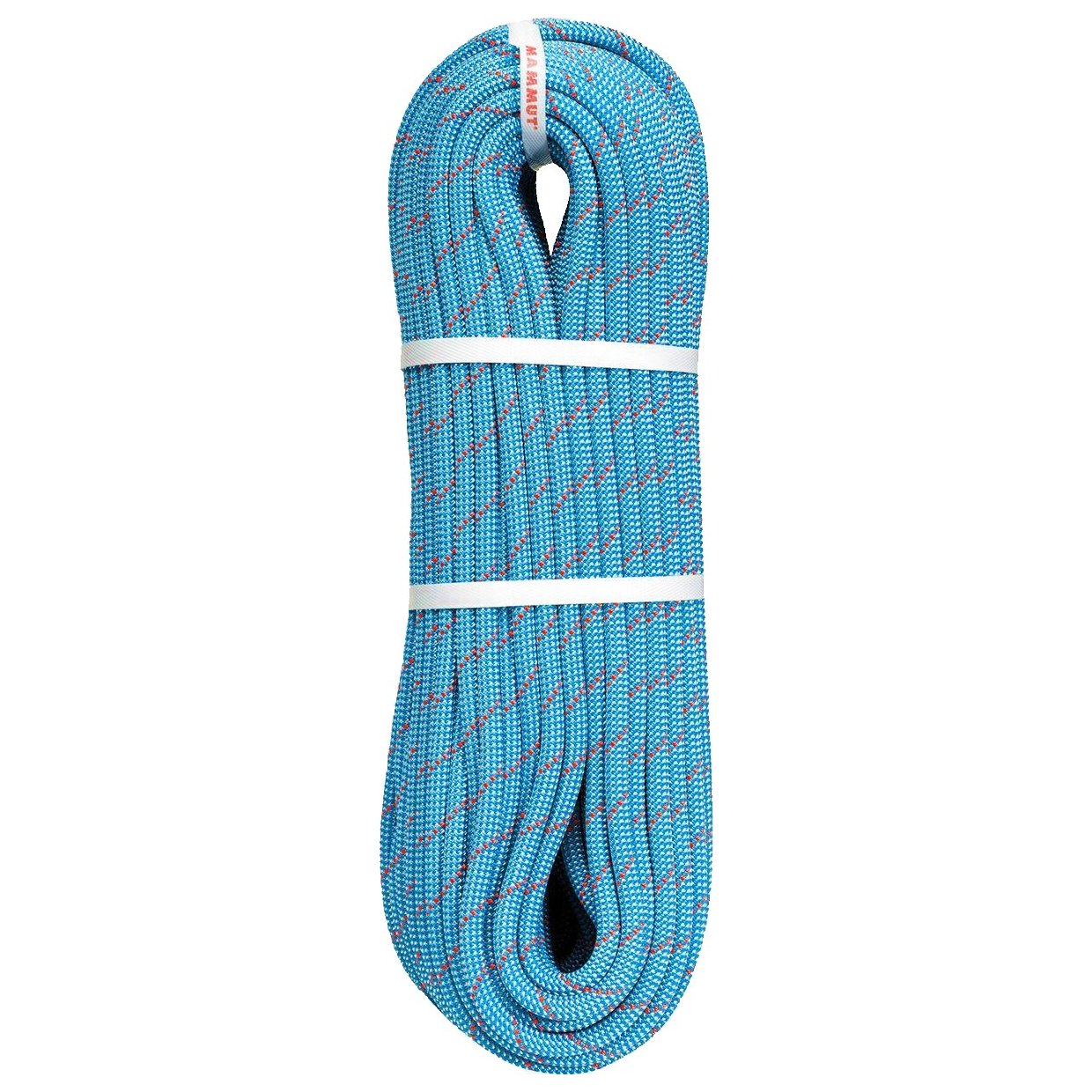 Crag Classic (9.8mm, 70m) - blauw, klimtouw