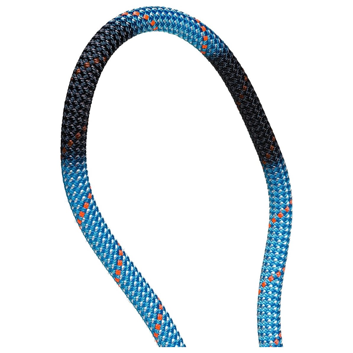 Crag Classic (9.8mm, 70m) - blauw, klimtouw