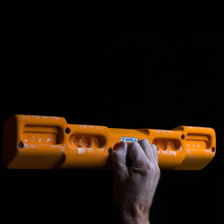 Load image into Gallery viewer, Crank, hangboard