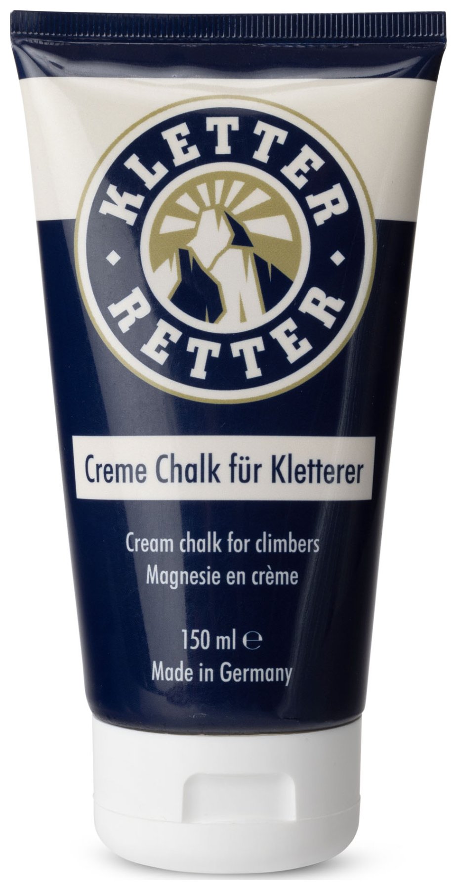 Creme Chalk (150ml), vloeibare magnesium