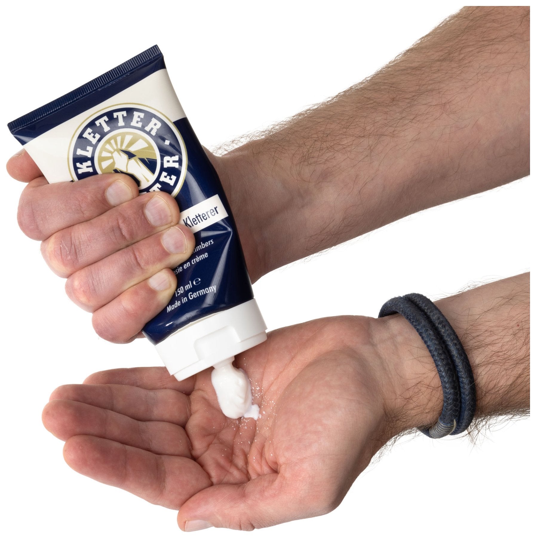 Creme Chalk (150ml), vloeibare magnesium