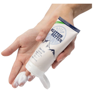 Afbeelding in Gallery-weergave laden, Creme Chalk (150ml), vloeibare magnesium