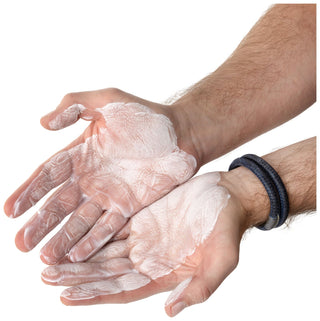 Afbeelding in Gallery-weergave laden, Creme Chalk (150ml), vloeibare magnesium
