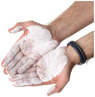 Afbeelding in Gallery-weergave laden, Creme Chalk (150ml), vloeibare magnesium
