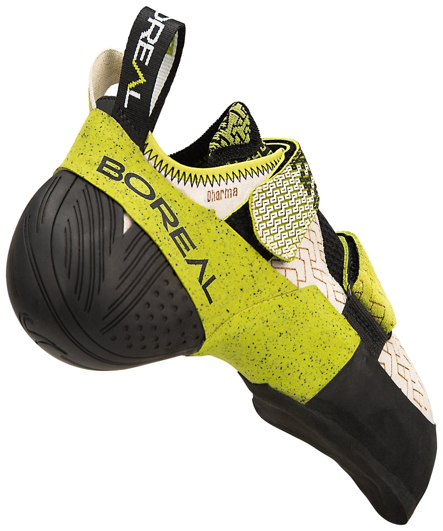 Dharma women's, dames klimschoenen