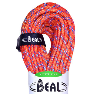 Load image into Gallery viewer, Diablo (9.8mm, 80m) - unicore, red, climbing rope