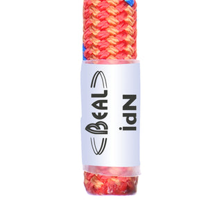 Load image into Gallery viewer, Diablo (9.8mm, 80m) - unicore, red, climbing rope