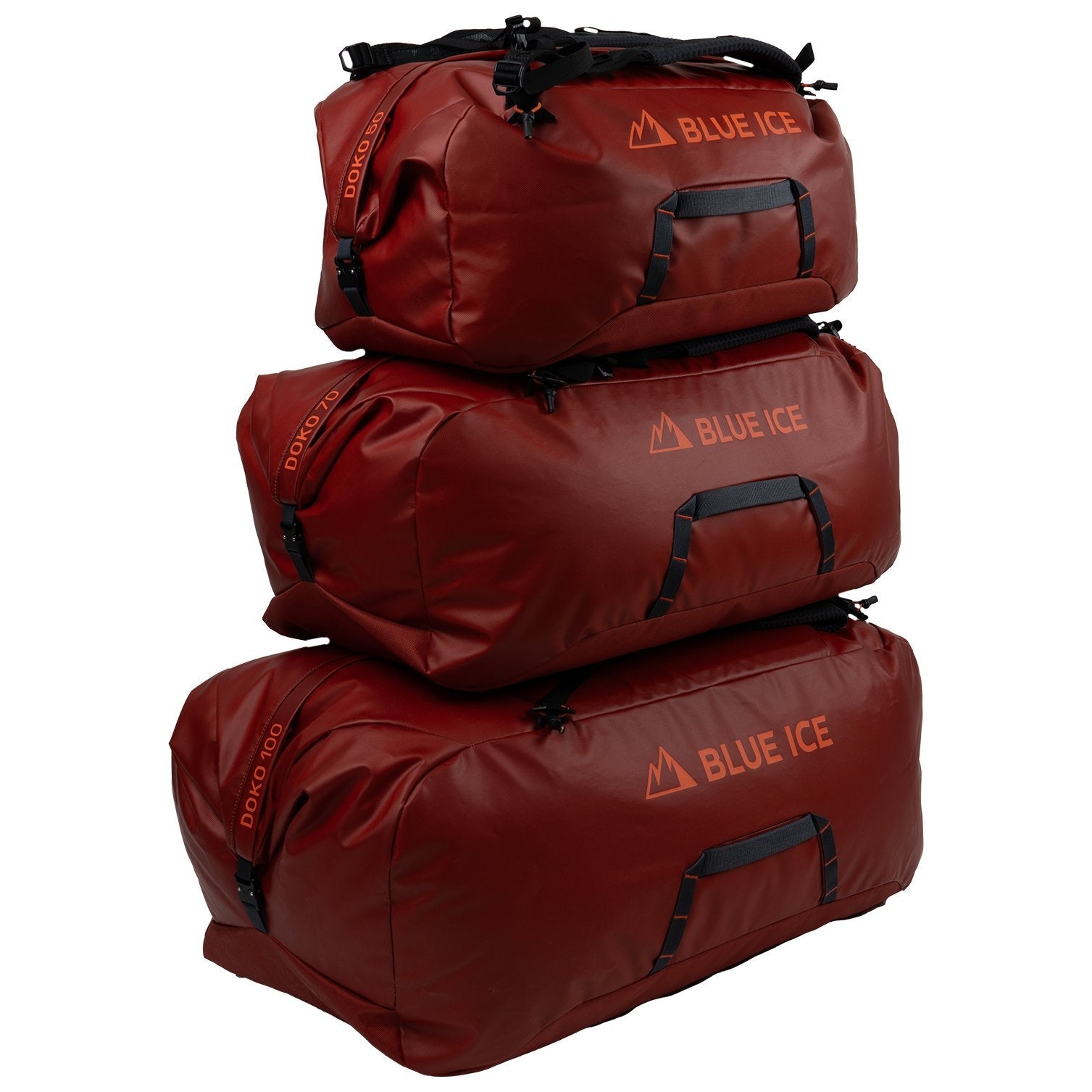 Doko (50L), sac de weekend