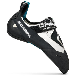 Afbeelding in Gallery-weergave laden, Drago LV - white, climbing shoes