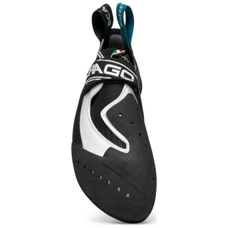 Afbeelding in Gallery-weergave laden, Drago LV - white, climbing shoes