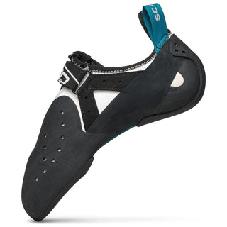 Afbeelding in Gallery-weergave laden, Drago LV - white, climbing shoes