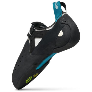 Afbeelding in Gallery-weergave laden, Drago LV - white, climbing shoes
