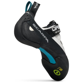 Afbeelding in Gallery-weergave laden, Drago LV - white, climbing shoes