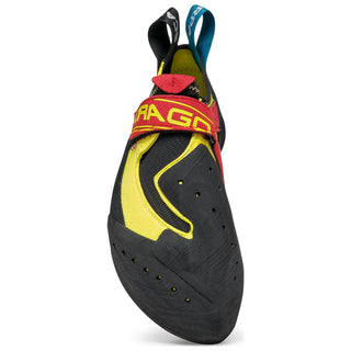 Afbeelding in Gallery-weergave laden, Drago - yellow, climbing shoes
