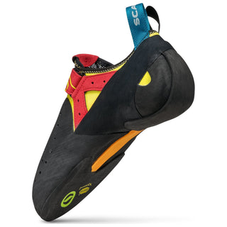 Afbeelding in Gallery-weergave laden, Drago - yellow, climbing shoes