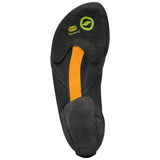 Afbeelding in Gallery-weergave laden, Drago - yellow, climbing shoes