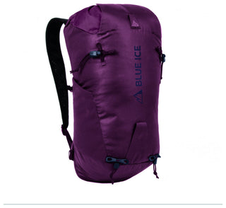 Afbeelding in Gallery-weergave laden, Dragonfly (18L), lichtgewicht klimrugzak